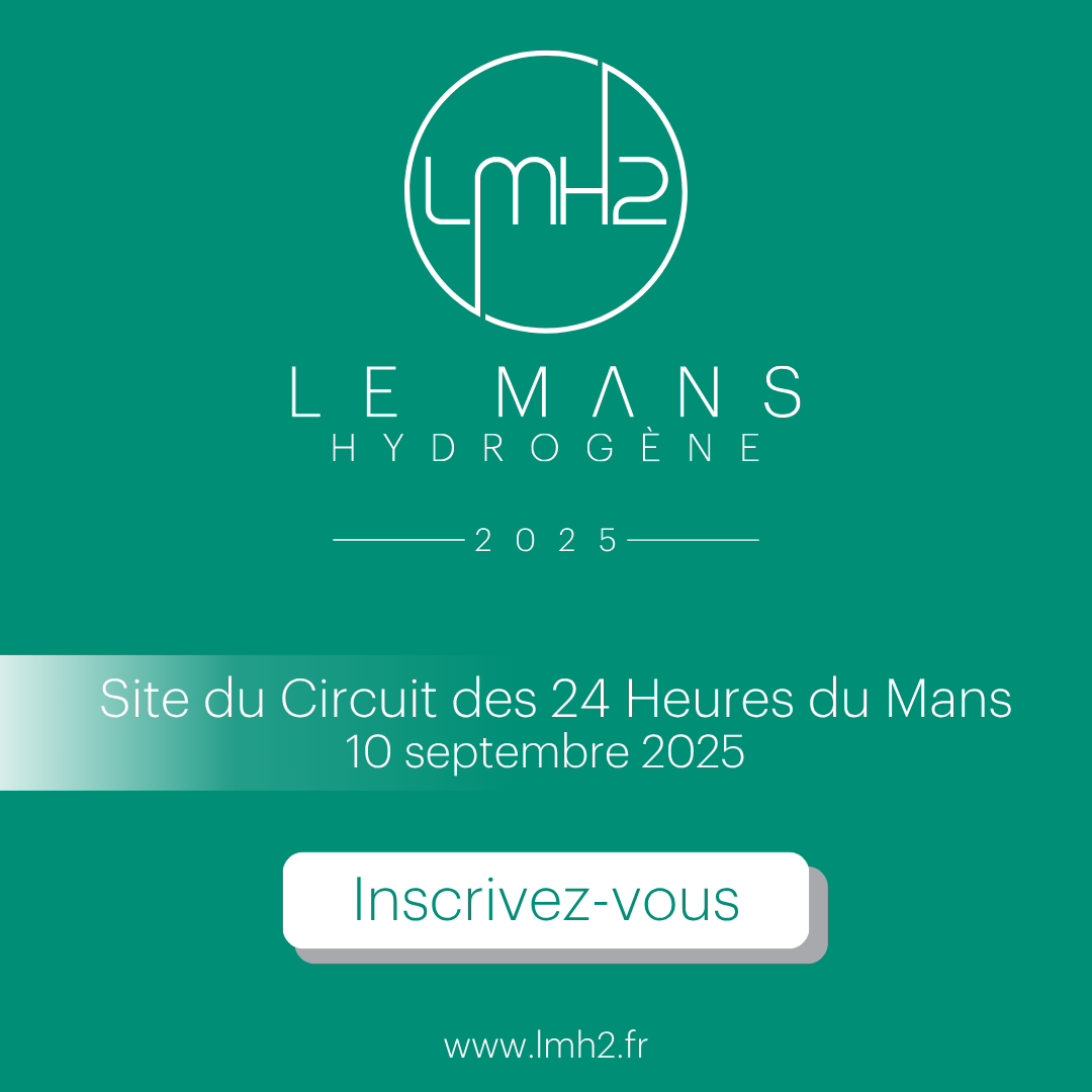Le Mans Hydrogène 2025 (LMH2)