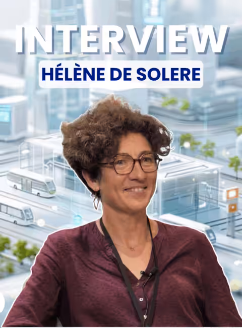 Hélène de Solère
