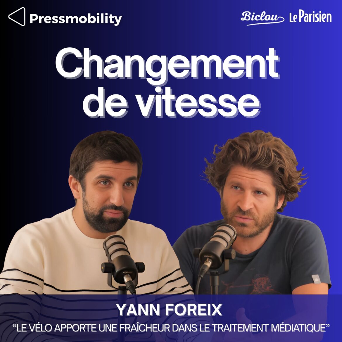 Yann Foreix