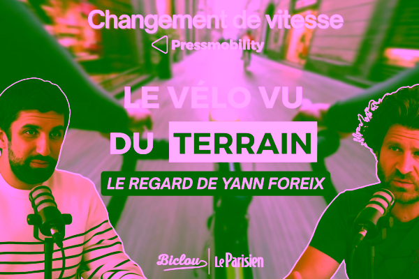 Yann Foreix