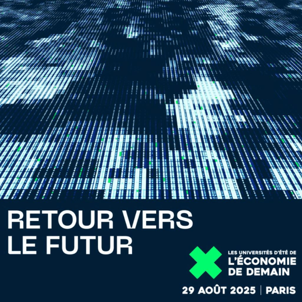 Universités d'Été de l'Économie de Demain