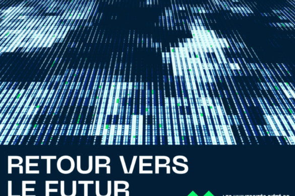 Universités d'Été de l'Économie de Demain