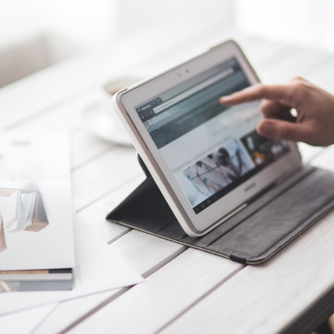 Technologies numériques pour une RSE optimisée