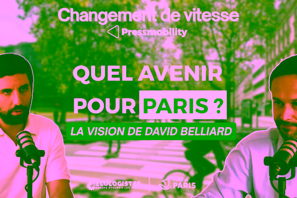 David Belliard