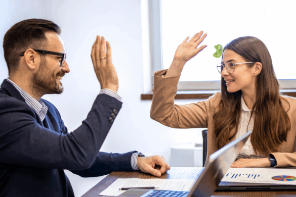 10 entreprises françaises reconnues pour leur RSE en 2025.