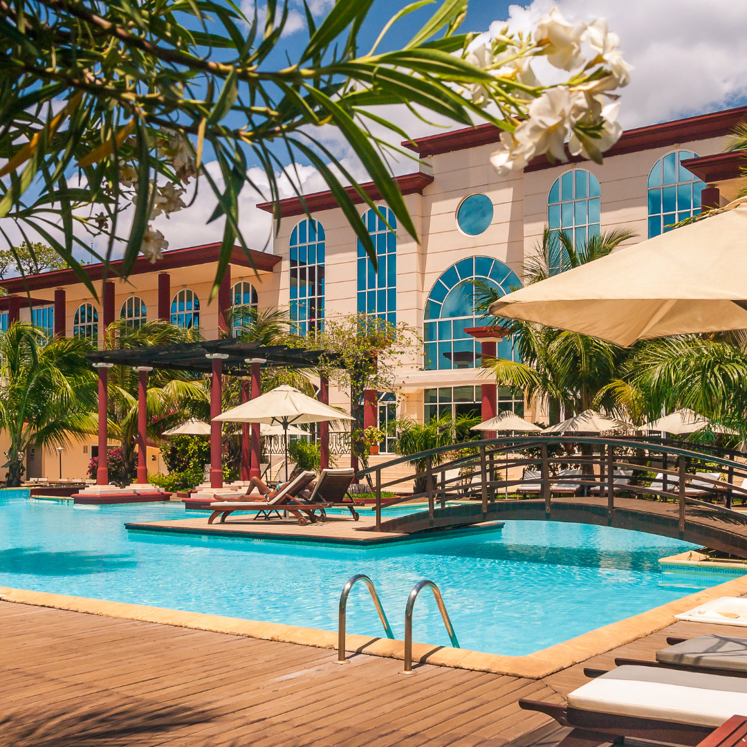 Hôtellerie de luxe : engagements durables ou greenwashing ?