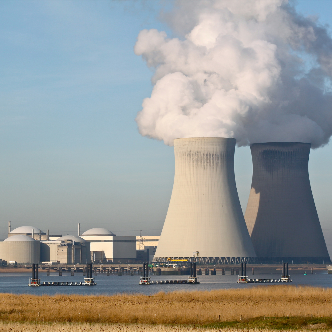 Taxonomie verte : la CJUE valide le nucléaire et le gaz