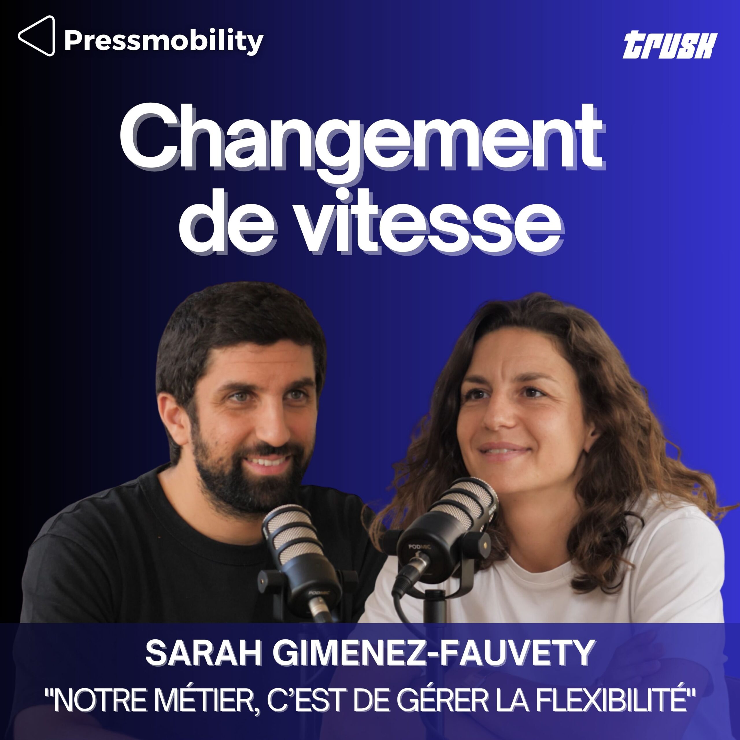 Miniature Sarah Gimenez-Fauvety