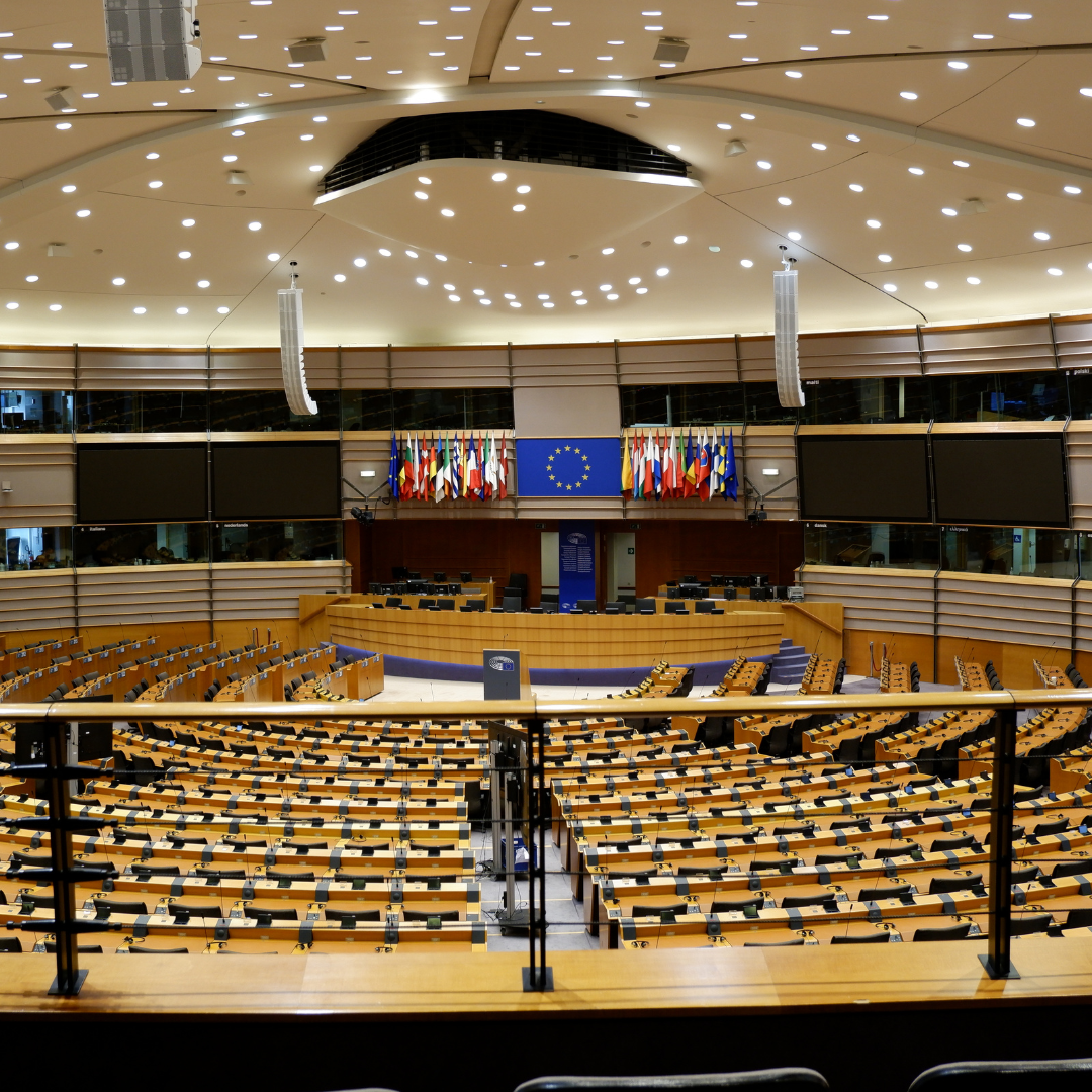 Loi Omnibus et l'avenir du Green Deal Européen