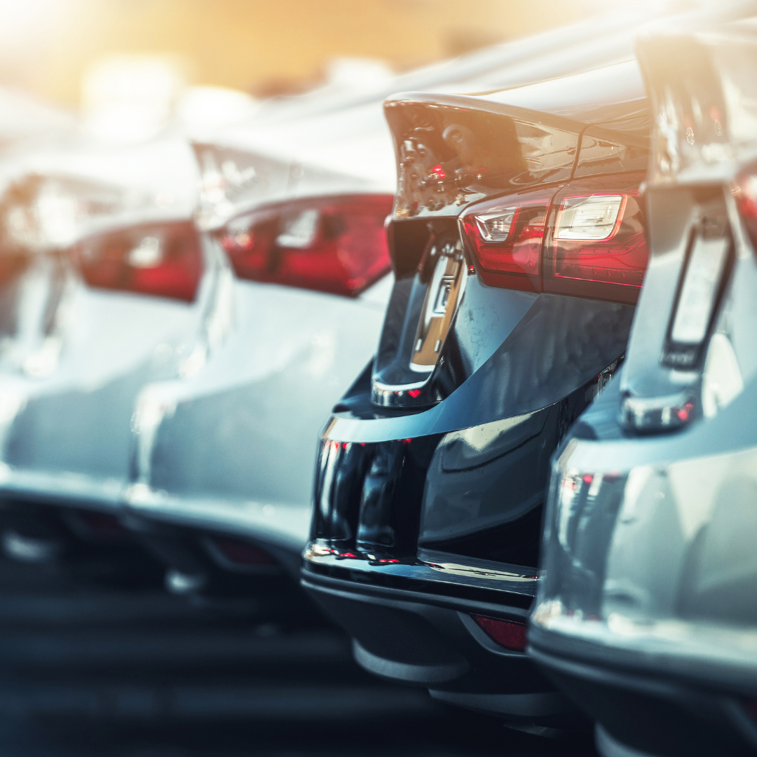 CEE et transition électrique des flottes d'entreprise