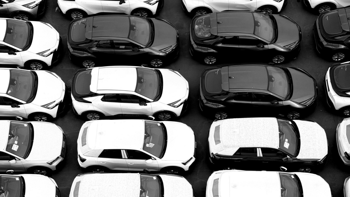 Flottes d’entreprise : 5 pièges à éviter pour une électrification sans fausse route