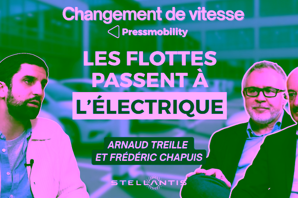 Arnaud Treille et Frédéric Chapuis