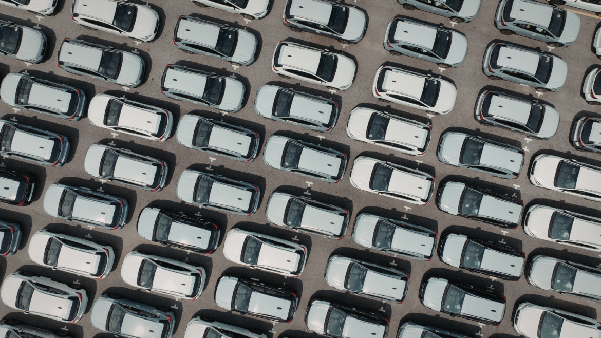 Flotte d'Entreprise en France : tout savoir en 2026