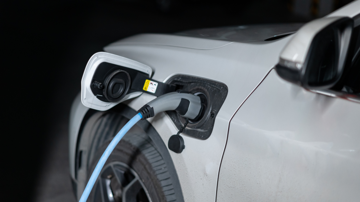 Comment déployer une flotte électrique partagée en 5 étapes