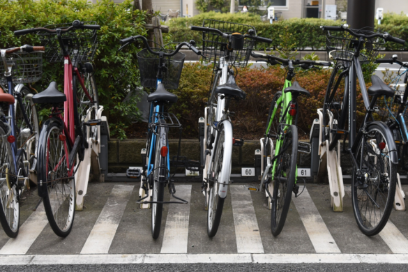 cyclologistique rentable