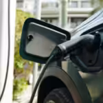 électrification flotte