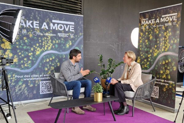 photo plateau télé