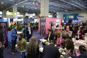Supply Chain Event