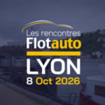 Flotauto Lyon 2026
