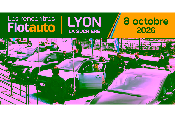 Flotauto Lyon 2026