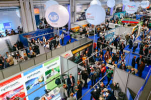 Rencontres Flotauto 2026