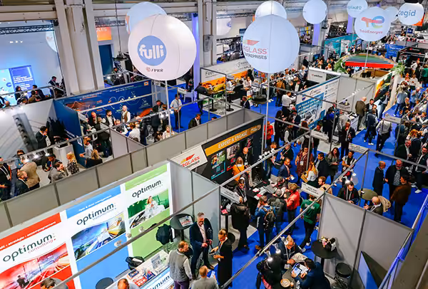 Rencontres Flotauto 2026