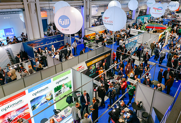 Rencontres Flotauto 2026