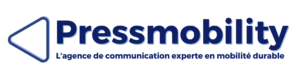 Pressmobility — Agence RP mobilité durable