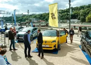 Rencontres Flotauto