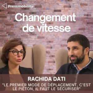 Changement de vitesse – Podcast