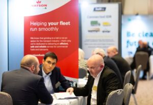 Fleet Summit