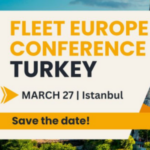 Fleet Europe Conference Turkey