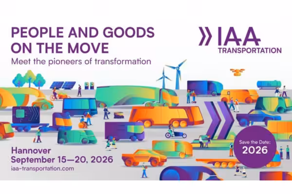 IAA Transportation