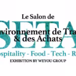 Salon de l'Environnement de Travail & des Achats