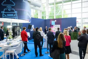 Automechanika Frankfurt