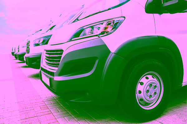 GNR, HVO100, électrique: Quelle énergie pour les flottes de chantier en 2026? 1 GNR