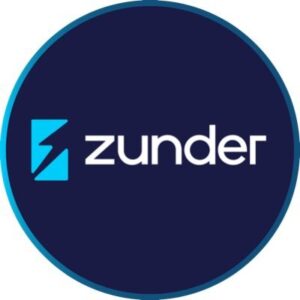 logo zunder