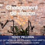 Teddy Pellerin