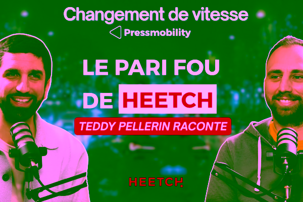 Teddy Pellerin
