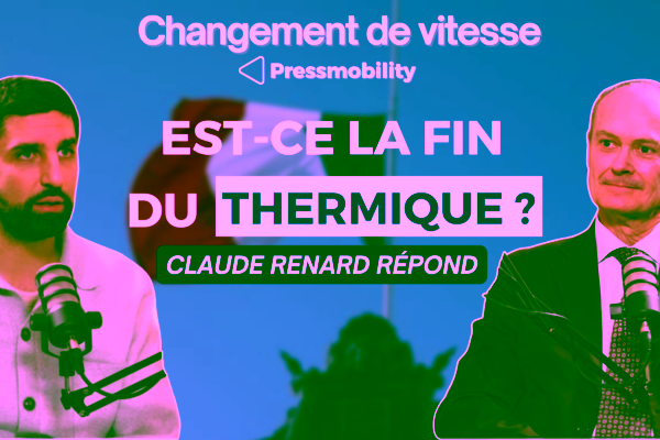 Claude Renard