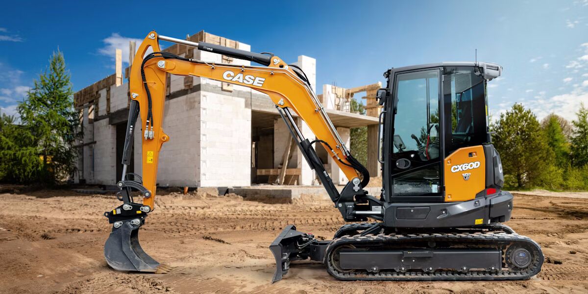 Heures moteur vs kilométrage: Tous les indicateurs pour bien piloter une flotte de chantier 1 case cx60d mini excavator.mdOtbHL2FE