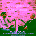 Claude Renard