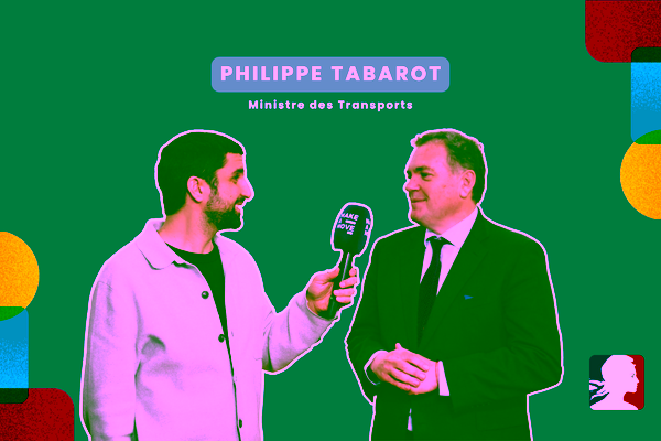 Philippe Tabarot