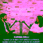 Karima Delli