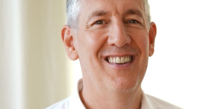 Portrait : Guillaume Bray, Directeur de projet électrification de la flotte Enedis