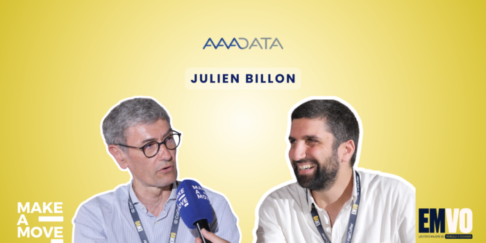EMVO 2026 : AAA DATA décrypte les grandes mutations des flottes d’entreprise