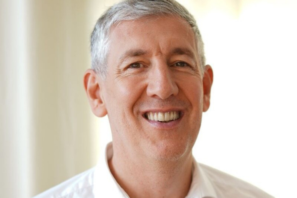 Guillaume Bray