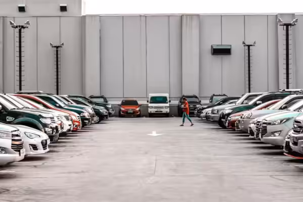 Pool et autopartage en entreprise : Comment réduire sa flotte de 20 à 35% ? 1 Pool et autopartage