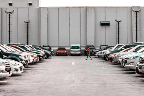Pool et autopartage en entreprise : Comment réduire sa flotte de 20 à 35% ? 1 Pool et autopartage