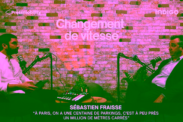 Sébastien Fraisse